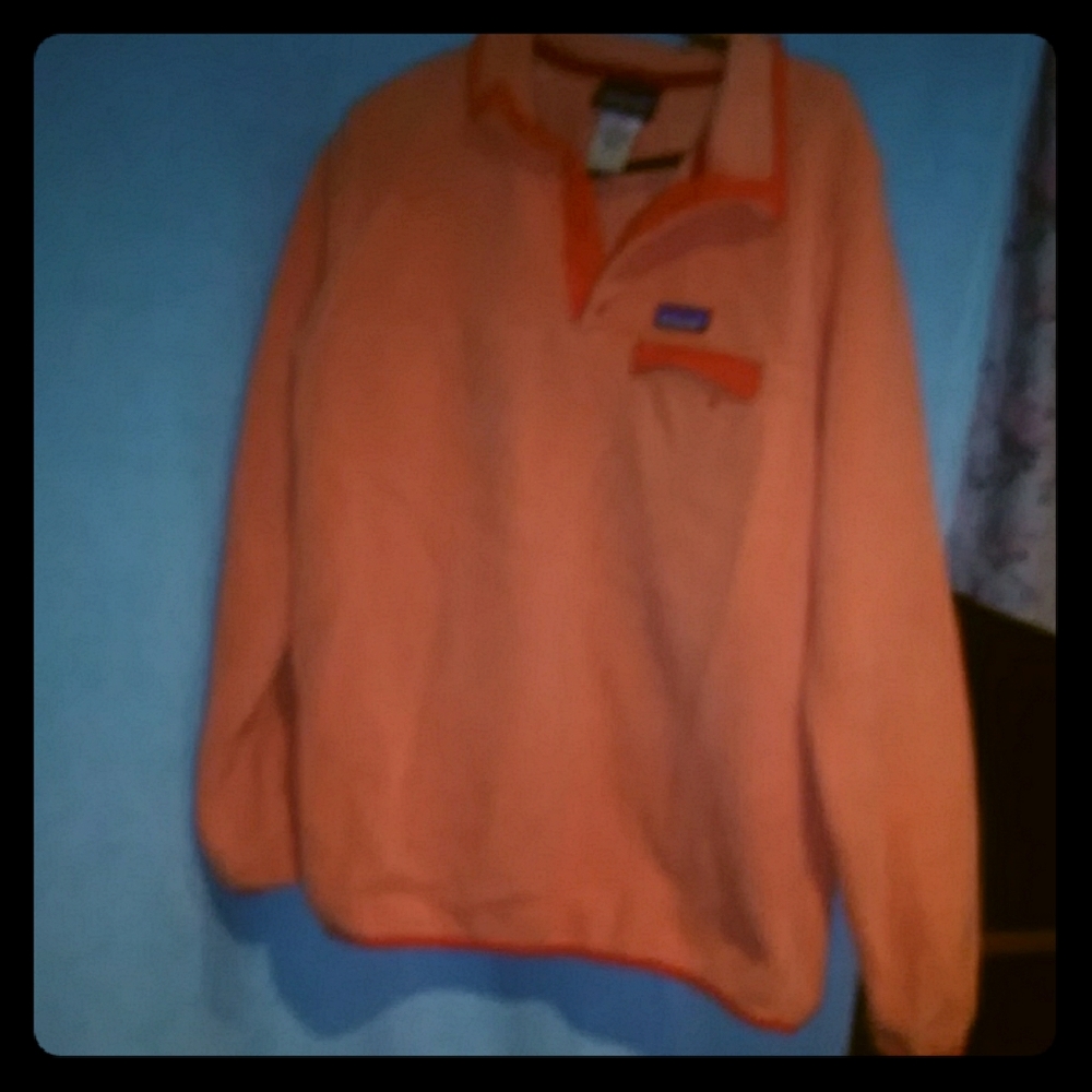 Patagonia Sweatshirt